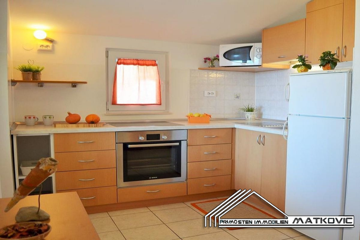 NICE HOLIDAY HOME NEAR SIBENIK IDEAL FOR TOURISM