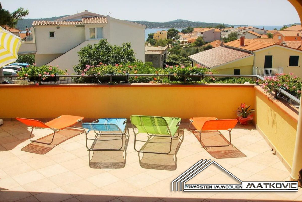 NICE HOLIDAY HOME NEAR SIBENIK IDEAL FOR TOURISM