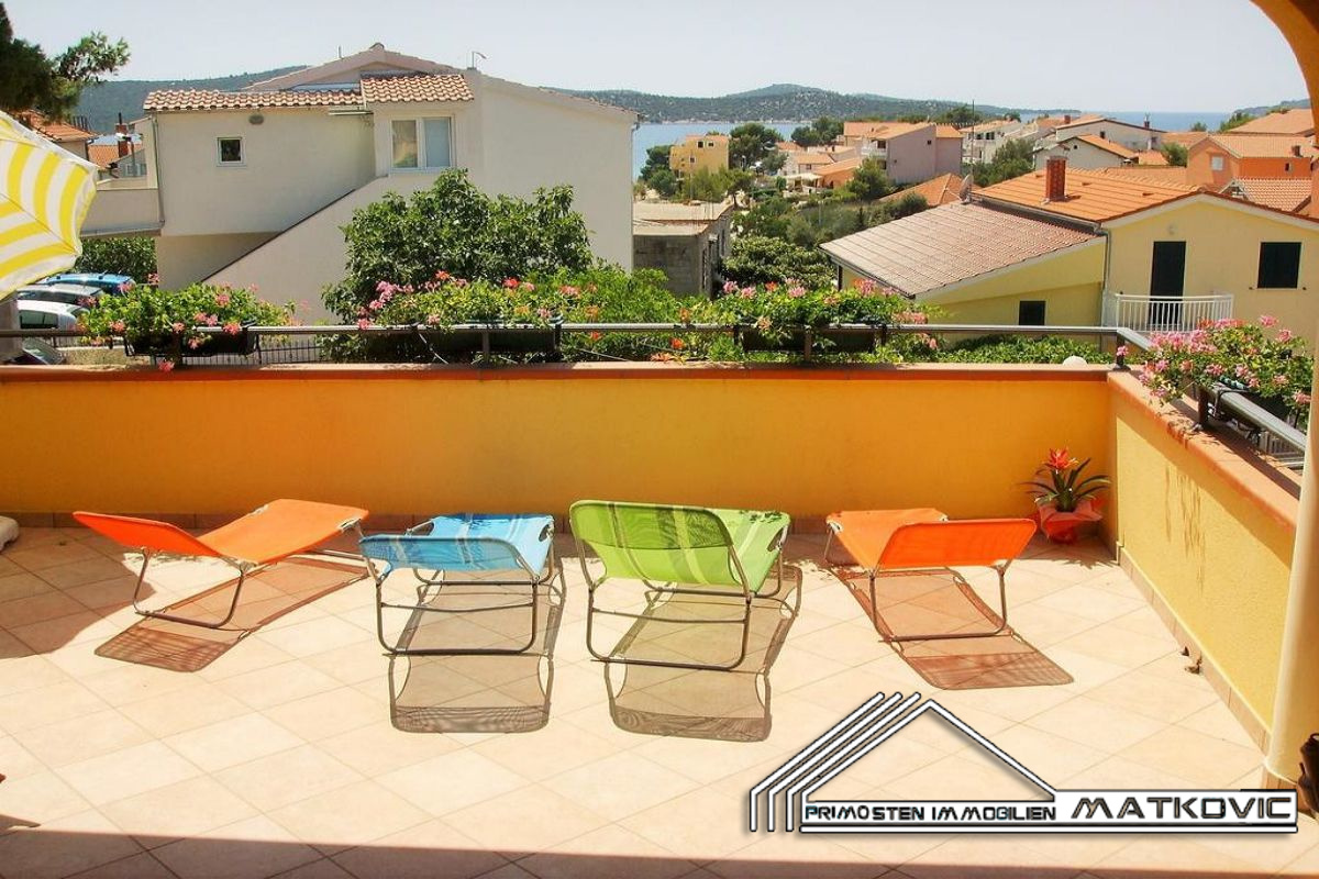 NICE HOLIDAY HOME NEAR SIBENIK IDEAL FOR TOURISM