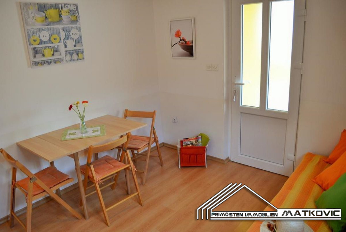 NICE HOLIDAY HOME NEAR SIBENIK IDEAL FOR TOURISM