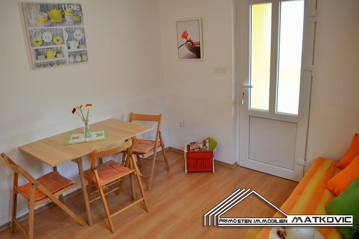 NICE HOLIDAY HOME NEAR SIBENIK IDEAL FOR TOURISM
