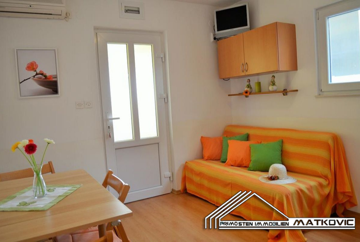 NICE HOLIDAY HOME NEAR SIBENIK IDEAL FOR TOURISM