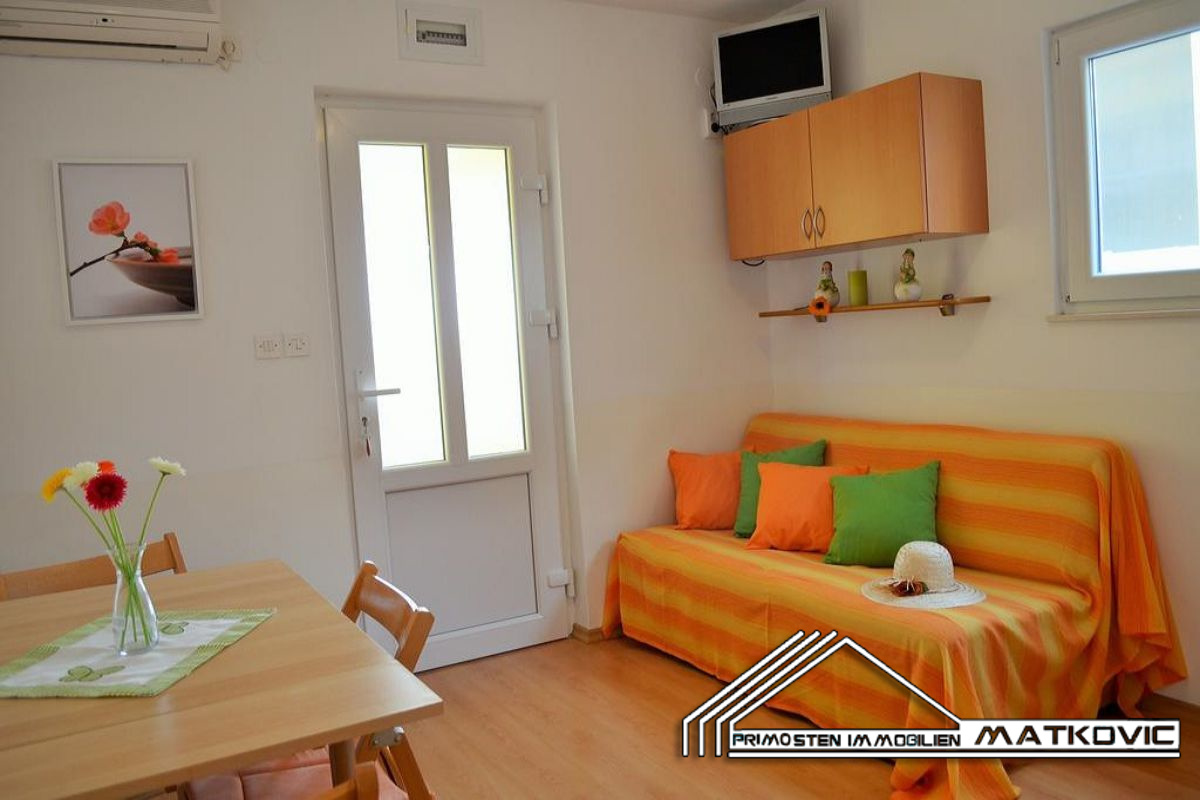 NICE HOLIDAY HOME NEAR SIBENIK IDEAL FOR TOURISM