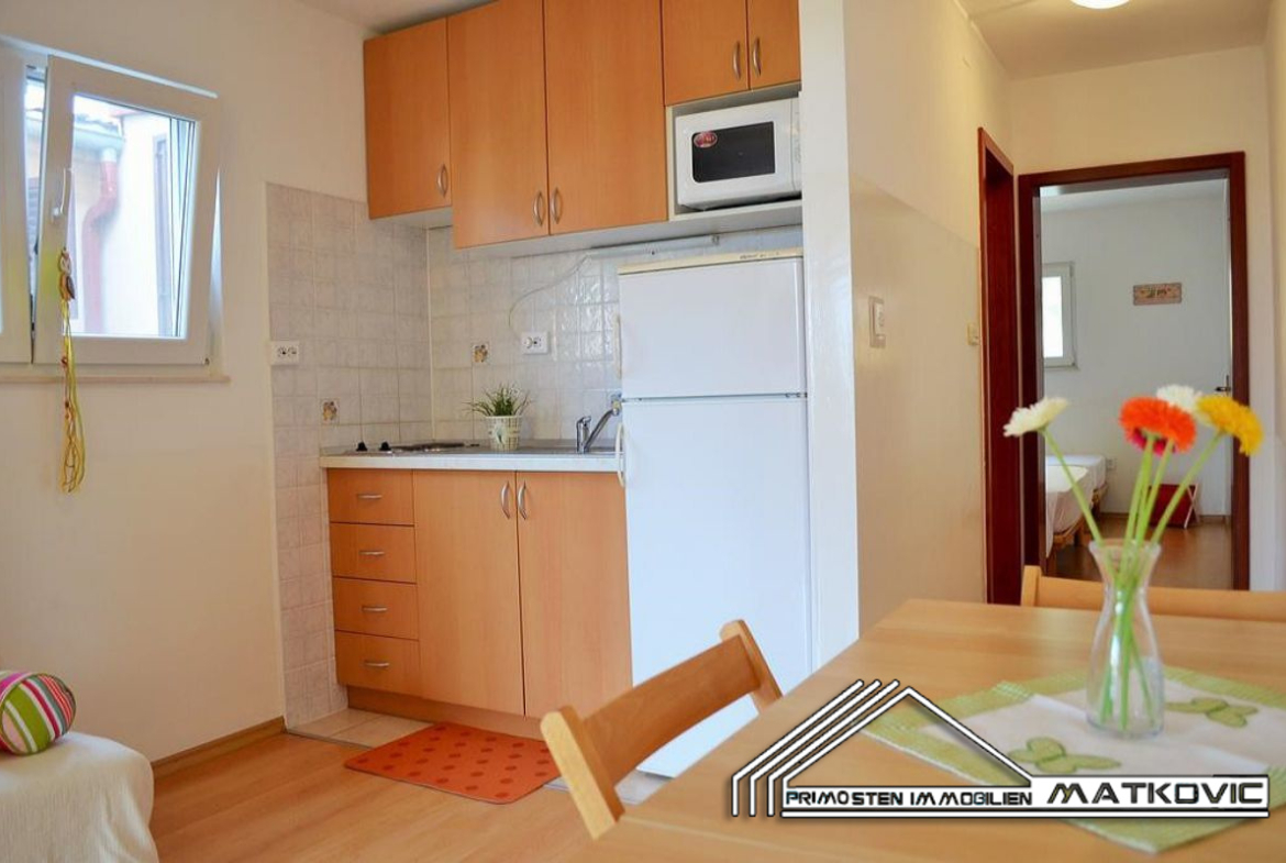 NICE HOLIDAY HOME NEAR SIBENIK IDEAL FOR TOURISM