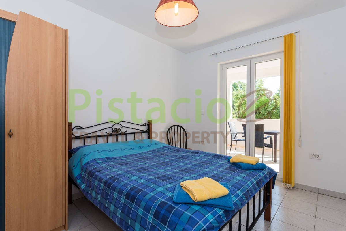 Newly built house with pool and sea view, Istria, Labin, Vlakovo.