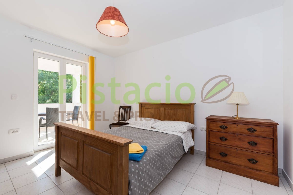Newly built house with pool and sea view, Istria, Labin, Vlakovo.