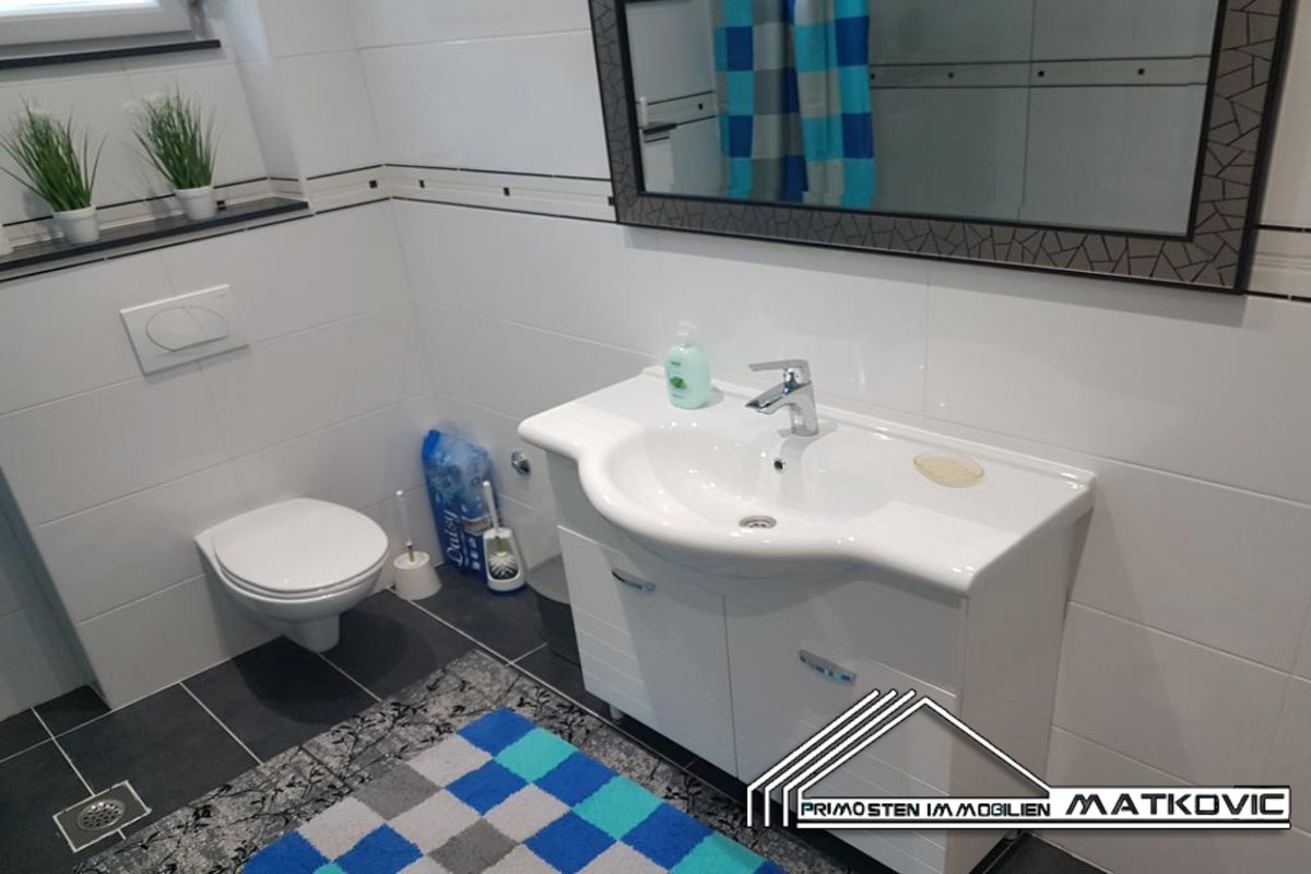 Kuca-u-blizini-Trogira-XxX5 NEWLY BUILT HOLIDAY HOME NEAR TROGIR WITH SWIMMING POOL