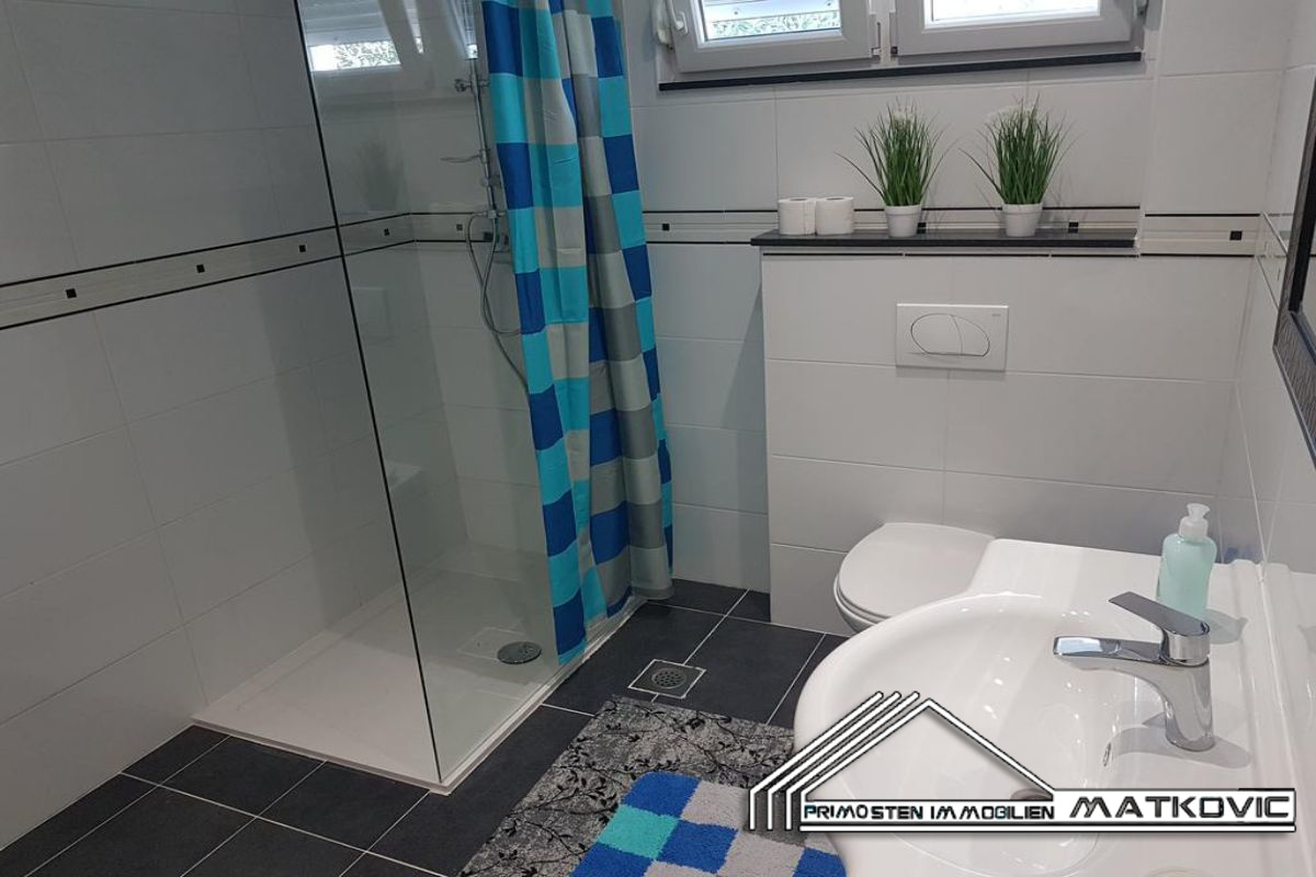 Kuca-u-blizini-Trogira-XxX6 NEWLY BUILT HOLIDAY HOME NEAR TROGIR WITH SWIMMING POOL