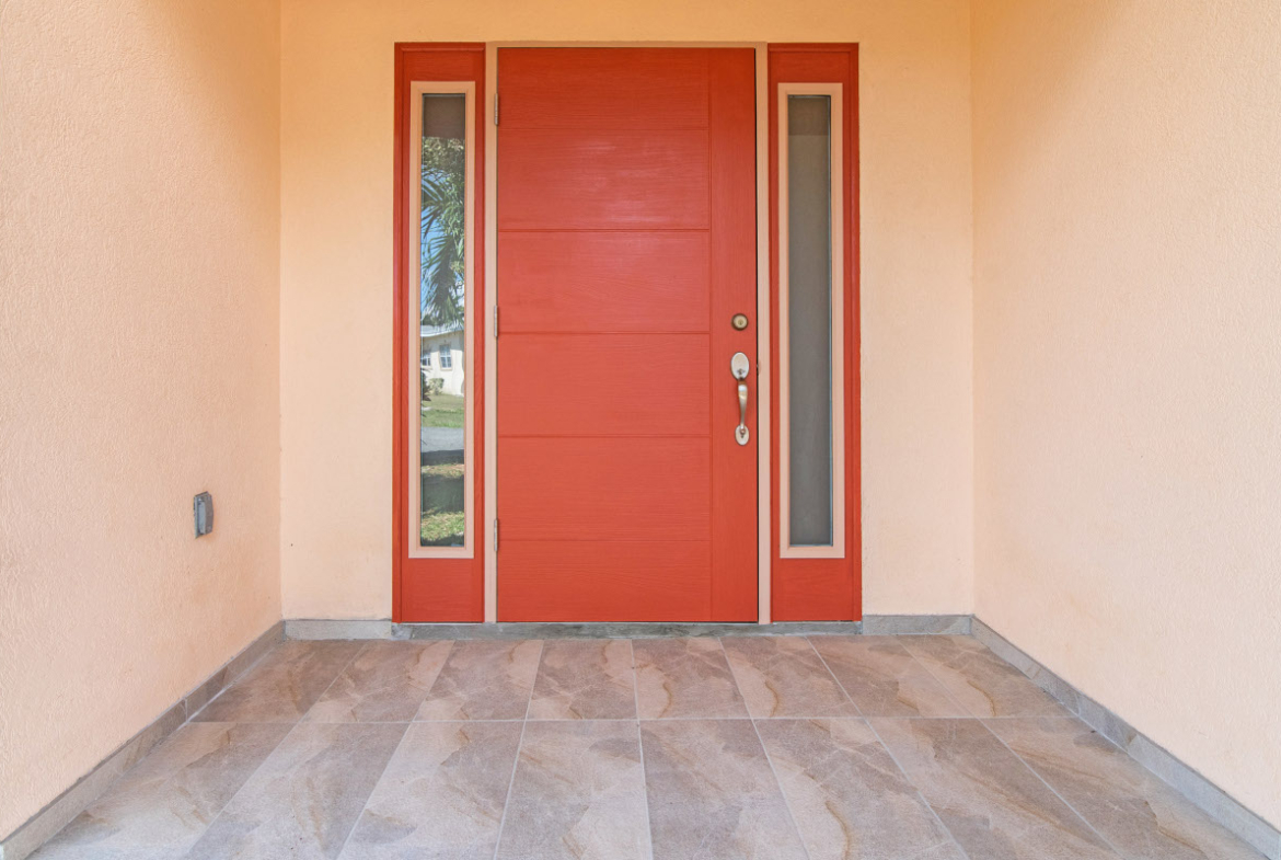 GRAND CAYMAN’s Property
