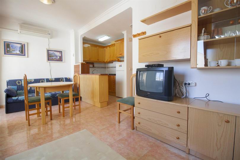 Lovely apartment in Torrevieja.