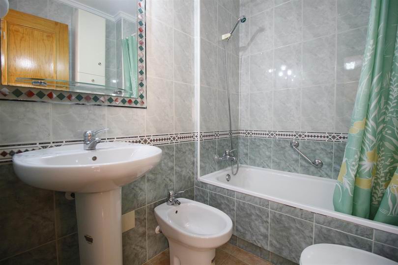 Lovely apartment in Torrevieja.