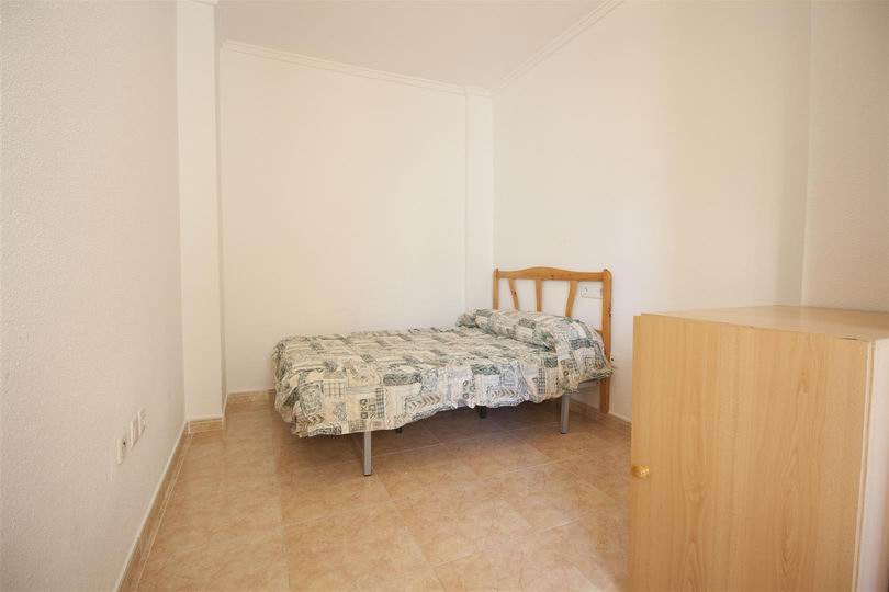 Lovely apartment in Torrevieja.