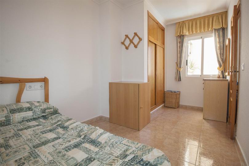 Lovely apartment in Torrevieja.