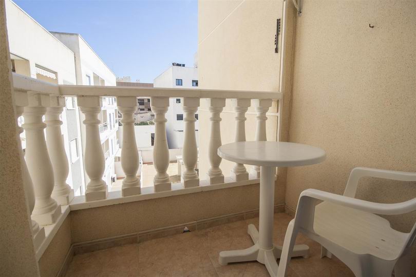 Lovely apartment in Torrevieja.