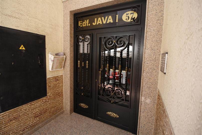 Nice apartment in Torrevieja.