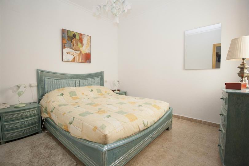 Nice apartment in Torrevieja.