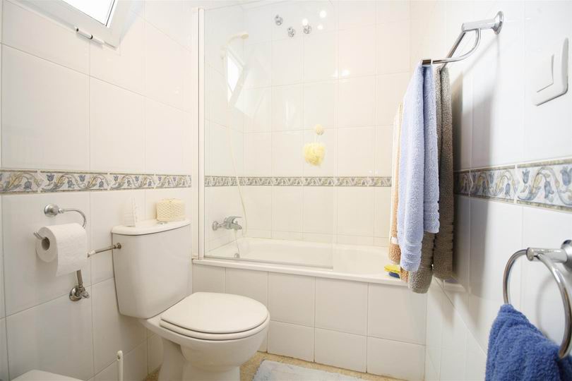 Nice apartment in Torrevieja.