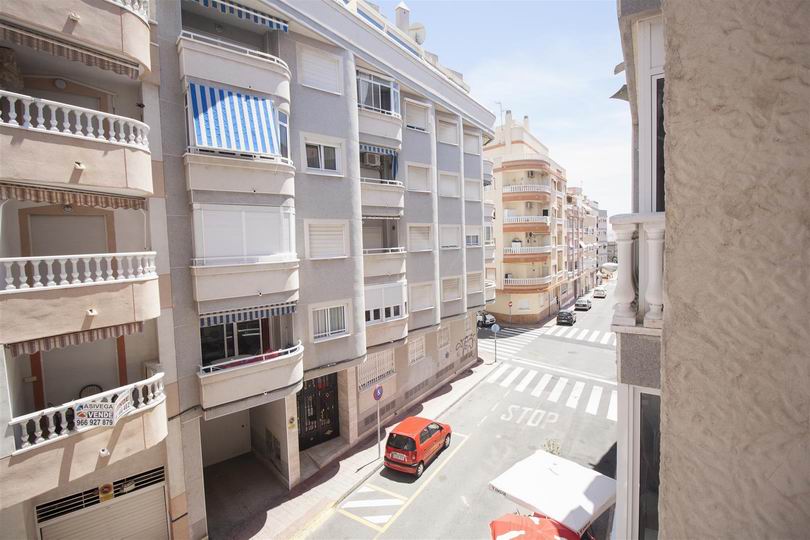 Nice apartment in Torrevieja.