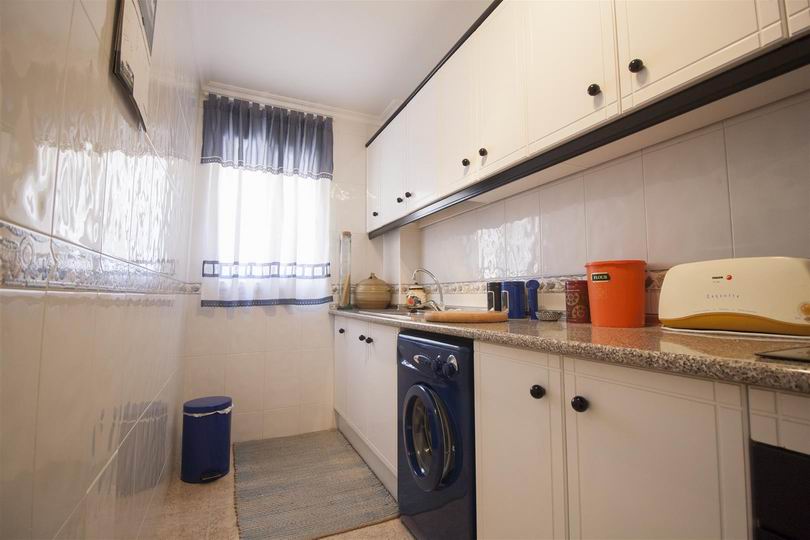 Nice apartment in Torrevieja.