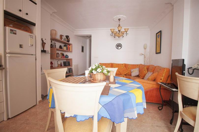 Nice apartment in Torrevieja.