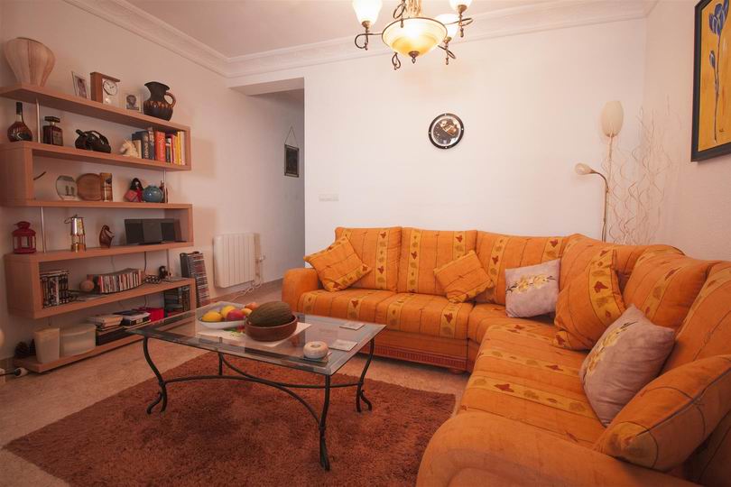 Nice apartment in Torrevieja.