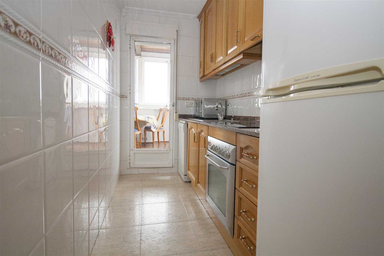 Luxurious penthouse in Torrevieja.