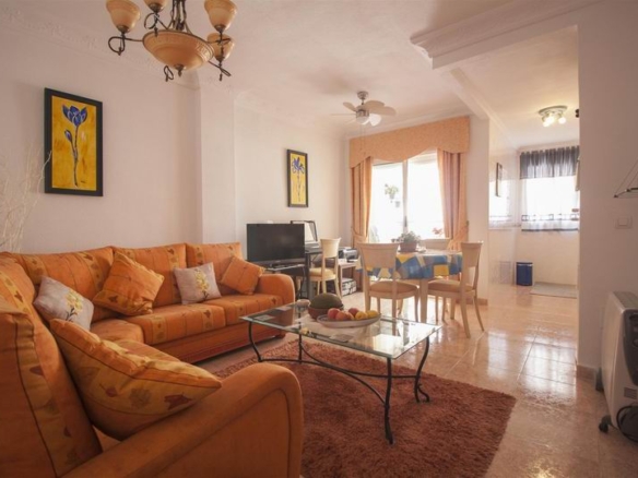 Nice apartment in Torrevieja.