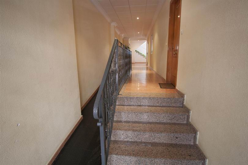 Nice apartment in Torrevieja.