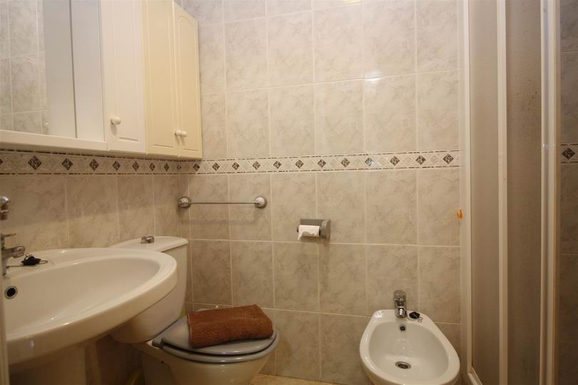 Apartment in Torrevieja.