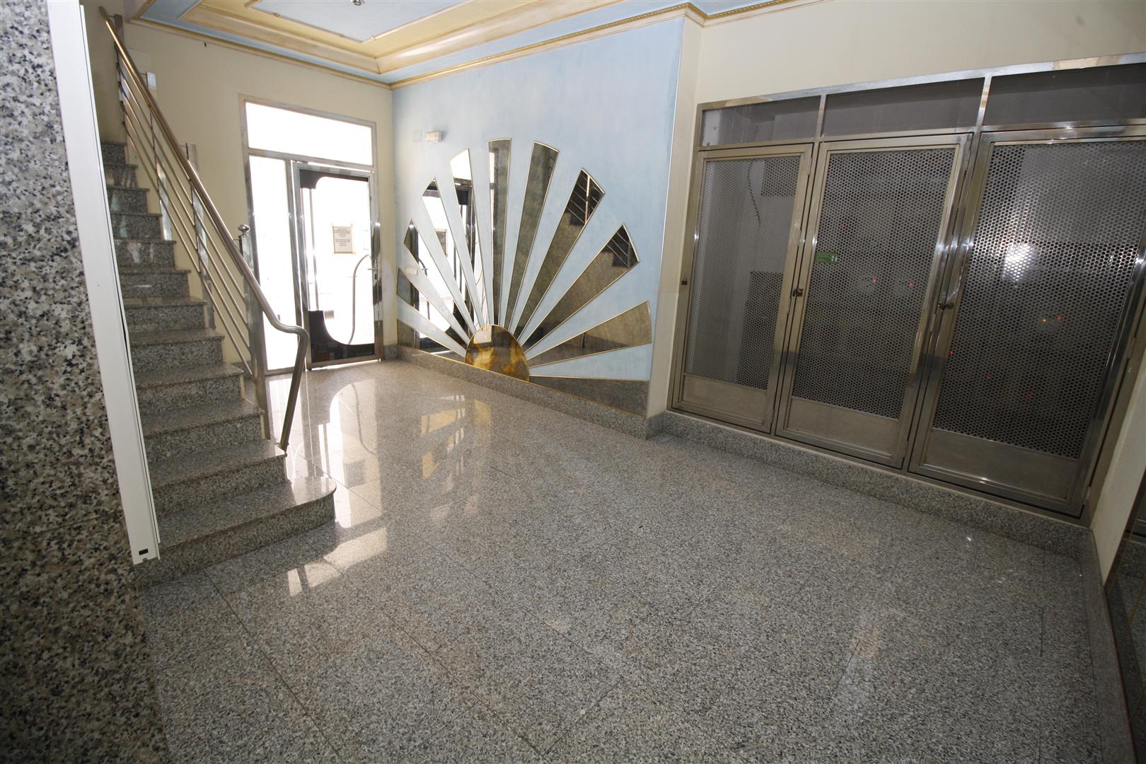 Luxurious penthouse in Torrevieja.