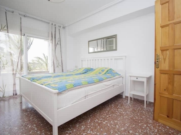 Apartment in one of the best areas of Torrevieja.
