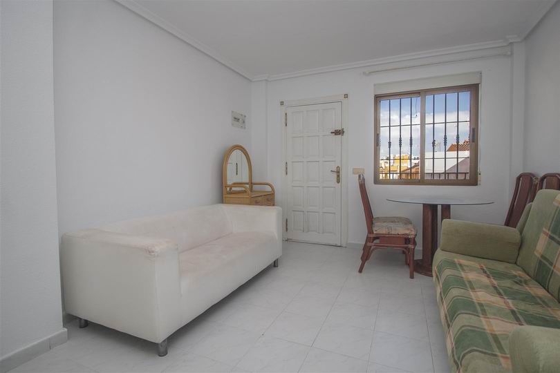 Lovely duplex in Torrevieja.