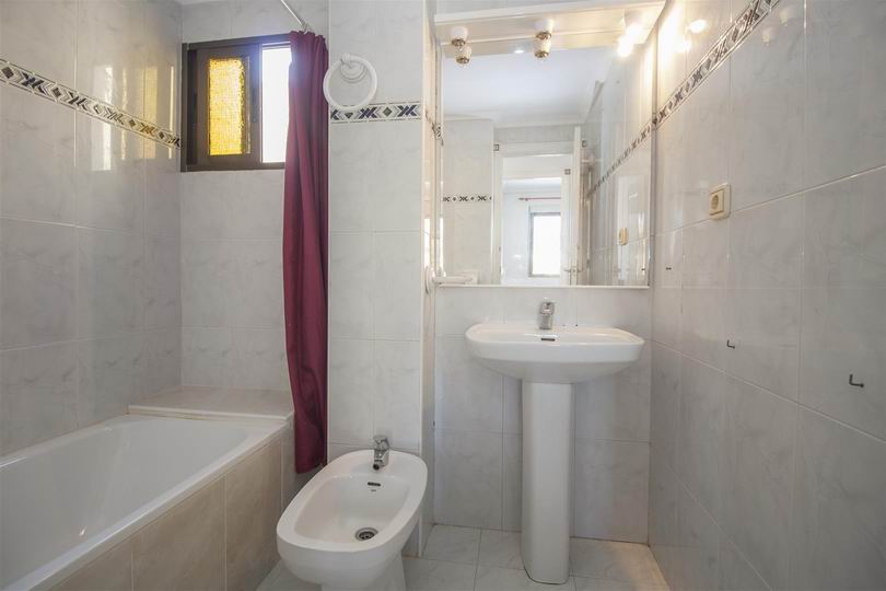 Lovely duplex in Torrevieja.