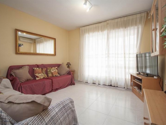 Apartment with one bedroom in Torrevieja.