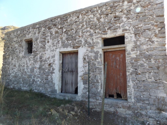 sh 632 villa, Caccamo, Sicily