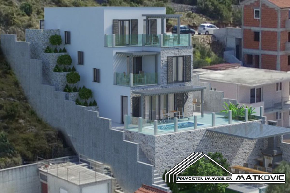 Novogradnja-villa-Rogoznica-11