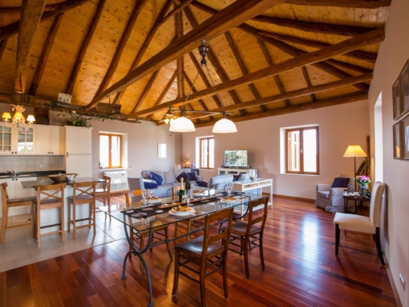 Holiday home near Dubrovnik