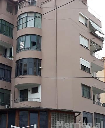 Apartment for sale in Durres, Albania near the seaside