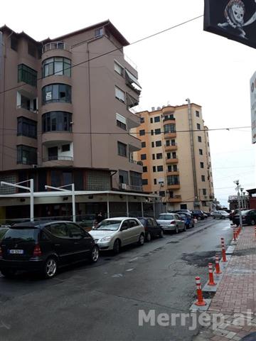 Apartment for sale in Durres, Albania near the seaside
