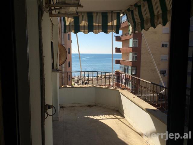 Apartment for sale in Durres, Albania near the seaside