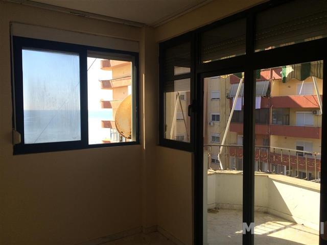 Apartment for sale in Durres, Albania near the seaside