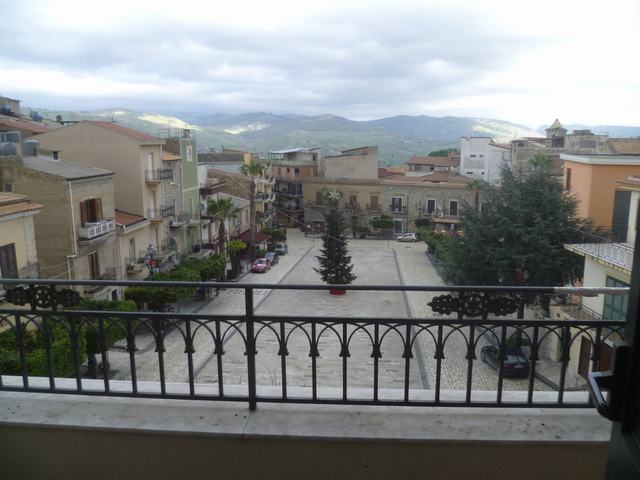 Panoramic Apt in Sicily – Apt Tuttolomondo Sant’Angelo Muxaro