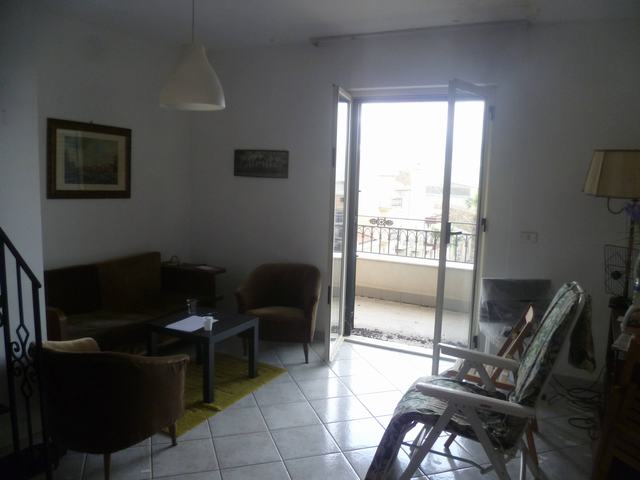 Panoramic Apt in Sicily – Apt Tuttolomondo Sant’Angelo Muxaro