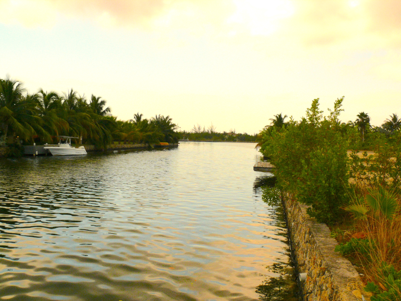 GRAND CAYMAN’s Property