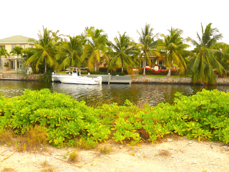GRAND CAYMAN’s Property