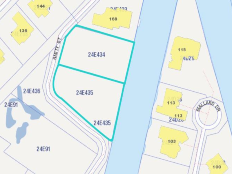 GRAND CAYMAN’s Property