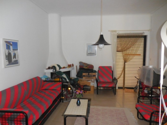 5787. Maisonette for sale in Kanali, Preveza, Greece, Real Estate Agents
