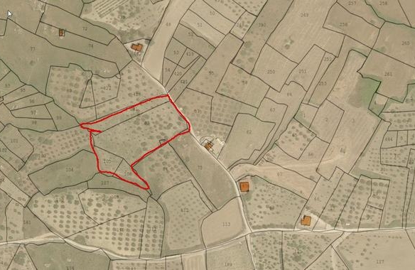 Land in Sicily – Land Reese Cda Savarini