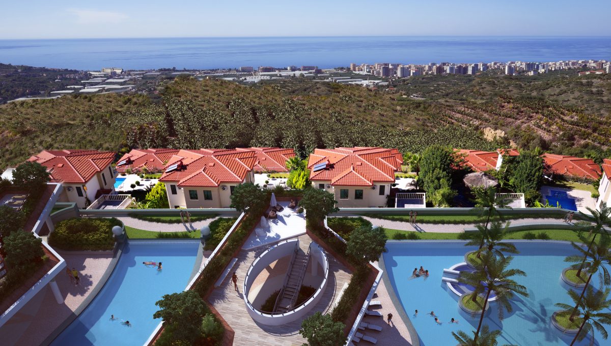 Riviera Imperial Deluxe Apartments& Spa Hotel