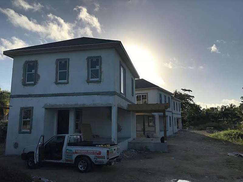 GRAND CAYMAN’s Property